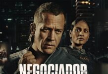 ‘Negociador’: Prime Video divulga trailer da série brasileira Prime Video lança trailer oficial da série exclusiva Negociador