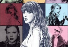 Taylor Swift anuncia dois shows extras no Brasil