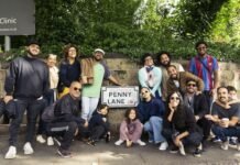 Série documental ‘Viajando Com os Gil’ estreia 30 de junho no Prime Video