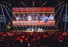 CCXP 2023: Prime Video, serviço de streaming da Amazon, patrocina evento pelo sexto ano CCXP: Prime Video, serviço de streaming da Amazon, patrocina evento pelo sexto ano