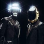 Daft Punk revela “Memory Tapes” (Foto: David Black)