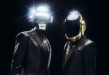 Daft Punk revela ‘Memory Tapes’, um olhar sobre a criação do álbum ‘Random Access Memories’ Daft Punk revela "Memory Tapes" (Foto: David Black)
