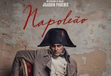 ‘Napoleão’, com Joaquin Phoenix, ganha primeiro trailer e pôster