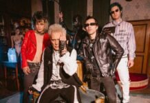 Supla lança o 18º álbum da carreira, ‘Supla e os Punks de Boutique’