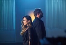 Wanessa Camargo lança clipe sentimental de ‘Parte de Mim’ Wanessa Camargo (Foto: Alexandre Pio)