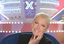 Xuxa ganha documentário no Globoplay dirigido por Pedro Bial