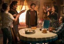 ‘Besouro Azul’: Produtor destaca a força das relações familiares