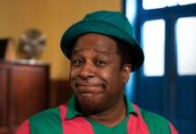 ‘Mussum – O Filmis’: Vencedor do Festival de Gramado tem trailer divulgado