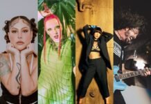 The Town 2023: Quem tocará no festival no dia 9 de Setembro Pitty, Garbage, Yeah Yeah Yeahs e Foo Fighters tocam no sábado, dia 9 de Setembro, no Palco Skyline (Fotos: Divulgação)