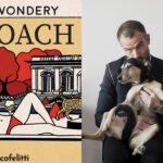 Wondery e Chico Felitti anunciam “A Coach”, que estreia em 27 de setembro no Amazon Music