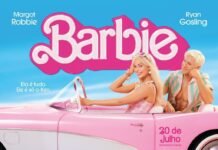 ‘Barbie’ estreia no IMAX com cenas pós-créditos exclusivas "Barbie" estreia no IMAX com cenas pós-créditos exclusivas