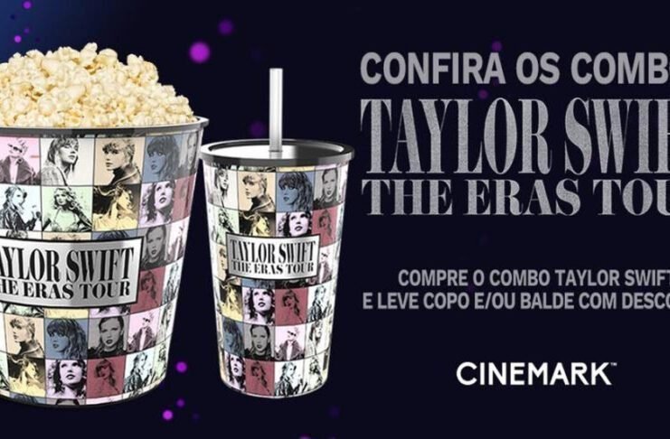 Pré-venda aberta! Vingadores: Ultimato ganha combo especial na rede  Cinemark 