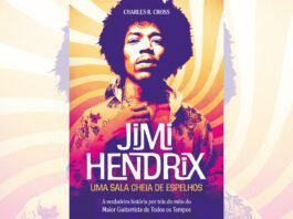 Morte de Jimi Hendrix completa 53 anos: Biografia traz relatos inéditos sobre sua vida e obra