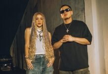 Shakira lança ‘El Jefe’ e recebe indicações ao Latin GRAMMY Shakira lança novo single e vídeo "El Jefe" ao lado de Fuerza Regida (Foto: Divulgação)