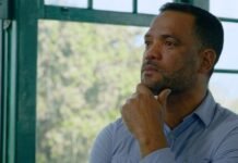 História de Angelo Canuto, ex-membro do PCC, vai virar série Angelo Canuto (Foto: Divulgação/HBO Max)