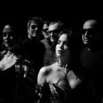 Blitz lança “O Lado Escuro da Rua”, single do álbum “Supernova” (Foto: Ale Ruaro)