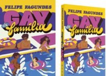 ‘Gay de Família’: Livro traz protagonista no papel de ‘tio de primeira viagem’