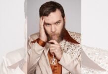 Otto canta Reginaldo Rossie em outubro no Sesc Pinheiros Otto (Foto: Miro)