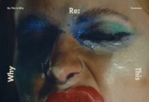 Paramore lança álbum remix ‘Re: This Is Why’ Paramore lança álbum remix "Re: This Is Why"
