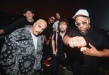 Planet Hemp faz show da turnê ‘Jardineiros’ na Fundição Progresso, no Rio Planet Hemp volta ao Rio de Janeiro com show da turnê "Jardineiros", na Fundição Progresso (Foto: Fernando Schlaepfer)