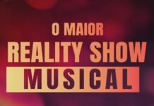 Globo abre inscrições para novo reality show musical Globo abre inscrições para novo reality show musical