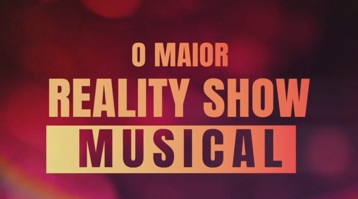 Globo abre inscrições para novo reality show musical