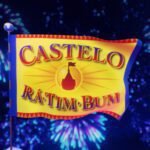 Castelo Rá-Tim-Bum é uma série de televisão brasileira infantil produzida pela TV Cultura e exibida entre 1994 e 1997 (Foto: TV Cultura)