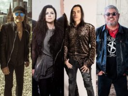 Rock in Rio Lisboa 2024: Lineup com Scorpions, Evanescence, Extreme e Xutos & Pontapés
