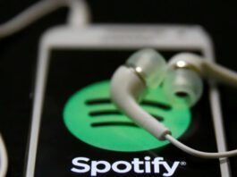 Spotify vai reduzir royalties para sons de chuva, ruído branco e outras faixas não musicais (Foto: REUTERS/Dado Ruvic)