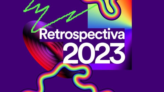 Retrospectiva Spotify 2023: Ranking do ano no Brasil e no mundo