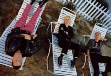 Green Day lança novo single ‘Dilemma’