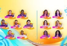 BBB24: Quem são os 13 candidatos do grupo Puxadinho BBB24: Quem são os 13 candidatos do grupo Puxadinho