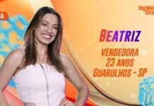 BBB24: Quem é Beatriz, participante do grupo Pipoca