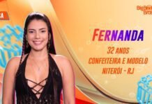 BBB24: Quem é Fernanda, participante do grupo Pipoca