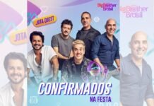 BBB24: Jota Quest, Zeca Pagodinho e Pretinho da Serrinha agitam o reality com shows exclusivos