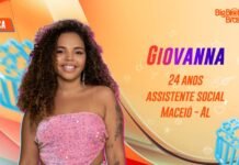 BBB24: Quem é Giovanna, participante do grupo Pipoca