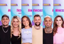 BBB24: Quem são os participantes do grupo Camarote