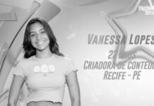 BBB24: Vanessa Lopes aperta o botão e desiste do reality show
