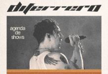 Di Ferrero anuncia ‘Outra Dose Tour’ pelo Brasil, prometendo novidades e sucessos