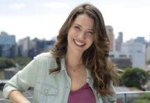 Nathalia Dill é Vênus em ‘Família é Tudo’, nova novela da Globo