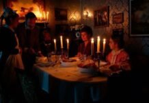 ‘A Serva’, vencedor de ‘Oscar do Vaticano’, estreia hoje nos cinemas do Brasil 'A Serva', vencedor de 'Oscar do Vaticano', estreia hoje nos cinemas do Brasil