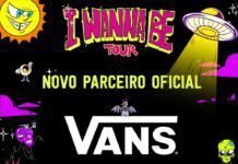 I Wanna Be Tour: Vans patrocina turnê nostálgica com ícones do pop punk e emo pelo Brasil