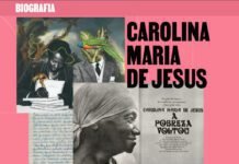 IMS celebra 110 anos de Carolina Maria de Jesus com lançamento de site sobre sua vida e obra