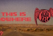 The Black Keys lança single 'This Is Nowhere' em antecipação ao álbum 'Ohio Players'