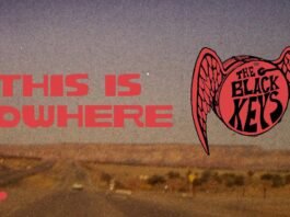 The Black Keys lança single 'This Is Nowhere' em antecipação ao álbum 'Ohio Players'