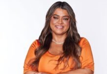 Preta Gil estreia no comando do ‘TVZ’ dia 11 de março no Multishow Preta Gil estreia no comando do "TVZ" dia 11 de março no Multishow (Foto: Juliana Coutinho/Divulgação)