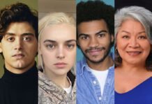 "Pretty Little Liars: Curso De Verão" revela elenco de estrelas convidadas para a segunda temporada (Foto: Divulgação)