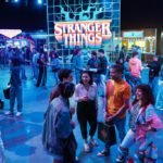“Stranger Things: The Experience” chega a São Paulo em abril