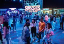 "Stranger Things: The Experience" chega a São Paulo em abril