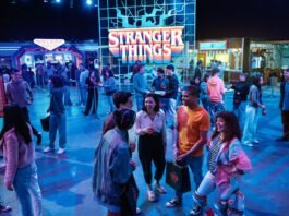 "Stranger Things: The Experience" chega a São Paulo em abril